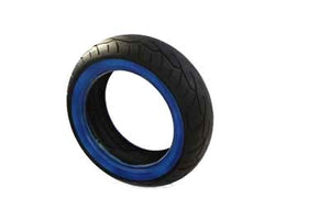 Vee Rubber 200/60HB X 16 Whitewall Tire 0 /  Rear