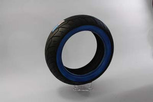 Vee Rubber 200/60HB X 16 Whitewall Tire 0 /  Rear