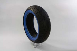 Vee Rubber 200/60HB X 16 Whitewall Tire 0 /  Rear