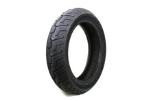 Load image into Gallery viewer, Dunlop D401 160/70B 17 Tire Rear Blackwall Tire 0 /  Rear 2012 / 2016 FLD