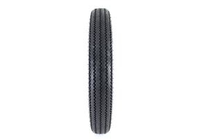 4.50 x 19 Front Tire 1937 / 1952 WL 1937 / 1942 WLD 1940 / 1945 WLA 1942 / 1943 WLC