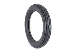 4.50 x 19 Front Tire 1937 / 1952 WL 1937 / 1942 WLD 1940 / 1945 WLA 1942 / 1943 WLC