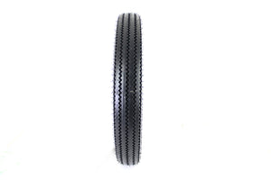 4.50 x 18 Front Tire 1937 / 1952 WLD 1937 / 1942 WLD 1940 / 1945 WLA 1942 / 1943 WLC