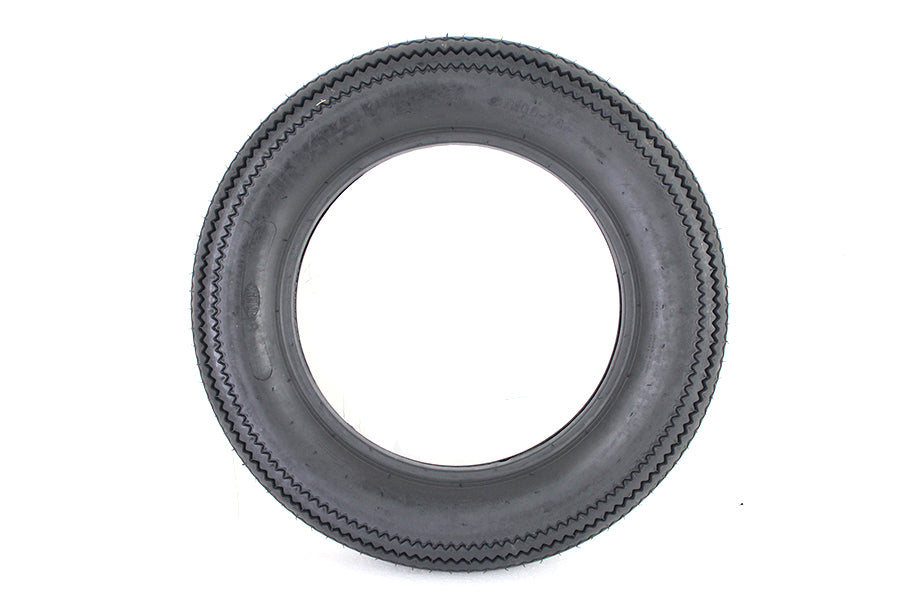 5.00 x 16 Front Tire 1937 / 1952 WL 1937 / 1942 WLD 1940 / 1945 WLA 1942 / 1943 WLC