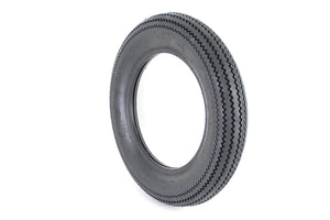 5.00 x 16 Front Tire 1937 / 1952 WL 1937 / 1942 WLD 1940 / 1945 WLA 1942 / 1943 WLC