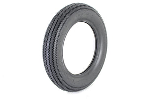 5.00 x 16 Front Tire 1937 / 1952 WL 1937 / 1942 WLD 1940 / 1945 WLA 1942 / 1943 WLC