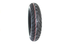 Load image into Gallery viewer, Dunlop American Elite MT90B16 Narrow White Stripe Tire