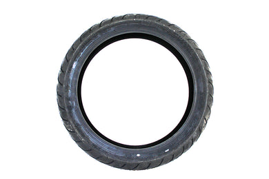 Dunlop American Elite MH90-21 Blackwall Tire 2008 / 2015 FXST 2008 / 2009 FXSTB 2008 / 2010 FXSTC