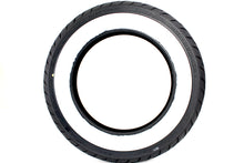 Load image into Gallery viewer, Dunlop American Elite 140/90B16 Wide Whitewall Tire 0 /  Custom Application