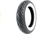 Load image into Gallery viewer, Dunlop American Elite 140/90B16 Wide Whitewall Tire 0 /  Custom Application