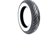 Load image into Gallery viewer, Dunlop American Elite 140/90B16 Wide Whitewall Tire 0 /  Custom Application