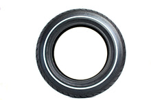 Load image into Gallery viewer, Dunlop American Elite MT90B16 Narrow White Strip Tire