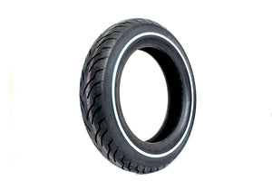Dunlop American Elite MT90B16 Narrow White Strip Tire