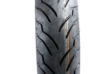 Load image into Gallery viewer, Dunlop American Elite MT90B16 Narrow White Strip Tire