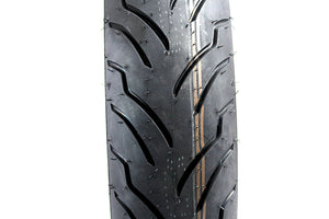 Dunlop American Elite MT90B16 Narrow White Strip Tire