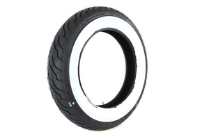 Dunlop American Elite MT90B16 Wide Whitewall Tire
