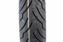 Load image into Gallery viewer, Dunlop American Elite MT90B16 Wide Whitewall Tire