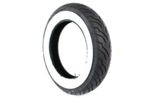 Load image into Gallery viewer, Dunlop American Elite MT90B16 Wide Whitewall Tire