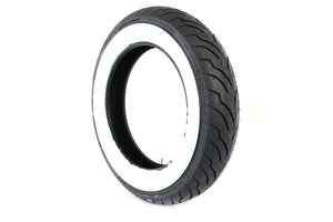 Dunlop American Elite MT90B16 Wide Whitewall Tire