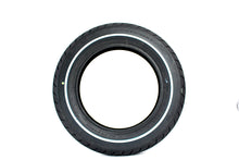 Load image into Gallery viewer, Dunlop American Elite MU85B16 Narrow White Stripe Tire