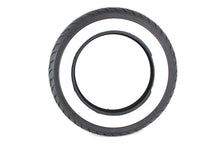 Load image into Gallery viewer, Dunlop American Elite MU85B16 Wide Whitewall Tire 2003 / 2003 FLSTS 2003 / 2017 FLSTC 2005 / 2017 FLSTN 2011 / 2013 FXS 2004 / 2008 FLHR Except 2007-2008 FLHRSE2004 / 2008 FLHRC 2004 / 2008 FLHT 2004 / 2008 FLHTCU 2004 / 2008 FLHX 2004 / 2008 FLTR