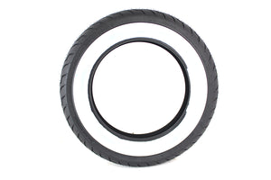 Dunlop American Elite MU85B16 Wide Whitewall Tire 2003 / 2003 FLSTS 2003 / 2017 FLSTC 2005 / 2017 FLSTN 2011 / 2013 FXS 2004 / 2008 FLHR Except 2007-2008 FLHRSE2004 / 2008 FLHRC 2004 / 2008 FLHT 2004 / 2008 FLHTCU 2004 / 2008 FLHX 2004 / 2008 FLTR