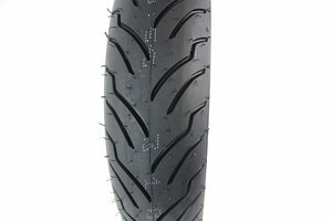 Dunlop American Elite MU85B16 Wide Whitewall Tire 2003 / 2003 FLSTS 2003 / 2017 FLSTC 2005 / 2017 FLSTN 2011 / 2013 FXS 2004 / 2008 FLHR Except 2007-2008 FLHRSE2004 / 2008 FLHRC 2004 / 2008 FLHT 2004 / 2008 FLHTCU 2004 / 2008 FLHX 2004 / 2008 FLTR