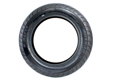 Dunlop Elite 4 130/90B16 Blackwall Tire 2008 / 2017 FXDF 2009 / 2010 FXDFSE