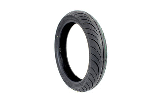 Dunlop Elite 4 130/70-18 Blackwall Tire 2012 / 2016 FLD 2004 / 2008 FL Except 2007-2008 FLHRSE