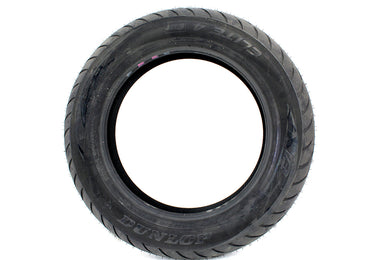 Dunlop Elite 4 150/80B16 Blackwall Tire 2004 / UP XL Except XR1200,XR1200X,XL1200CX,XL1200V,XL1200T,11-UP XL883L2002 / 2005 FXD 2003 / 2017 FLSTC 2005 / 2005 FLSTFSE 2005 / 2007 FLSTSC 2003 / 2006 FLSTF 2003 / 2005 FLST Except FLSTS and FXSTD models