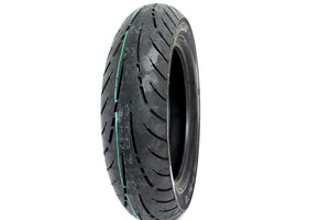 Dunlop Elite 4 150/80B16 Blackwall Tire 2004 / UP XL Except XR1200,XR1200X,XL1200CX,XL1200V,XL1200T,11-UP XL883L2002 / 2005 FXD 2003 / 2017 FLSTC 2005 / 2005 FLSTFSE 2005 / 2007 FLSTSC 2003 / 2006 FLSTF 2003 / 2005 FLST Except FLSTS and FXSTD models