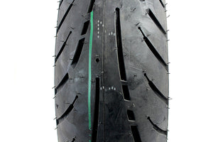 Dunlop Elite 4 150/80B16 Blackwall Tire 2004 / UP XL Except XR1200,XR1200X,XL1200CX,XL1200V,XL1200T,11-UP XL883L2002 / 2005 FXD 2003 / 2017 FLSTC 2005 / 2005 FLSTFSE 2005 / 2007 FLSTSC 2003 / 2006 FLSTF 2003 / 2005 FLST Except FLSTS and FXSTD models