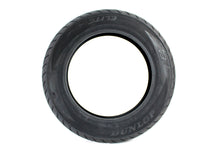 Load image into Gallery viewer, Dunlop Elite 4 130/90B16 Blackwall Tire 1981 / 2003 XL Except XL1200 Sport1982 / 2000 FXR 1982 / 1992 FXRT 1984 / 1990 FXST 1984 / 1994 FXSTC 1984 / 1994 FXSTS 1991 / 2001 FXD Except 2000-2001 FXDX