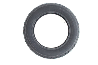 Dunlop D401 130/90B16 Blackwall Front Tire 2018 / UP XL XL1200XS2011 / UP XL XL1200C2010 / UP XL XL1200X2018 / UP FLDE 2018 / UP FLSL 2018 / UP FLHC