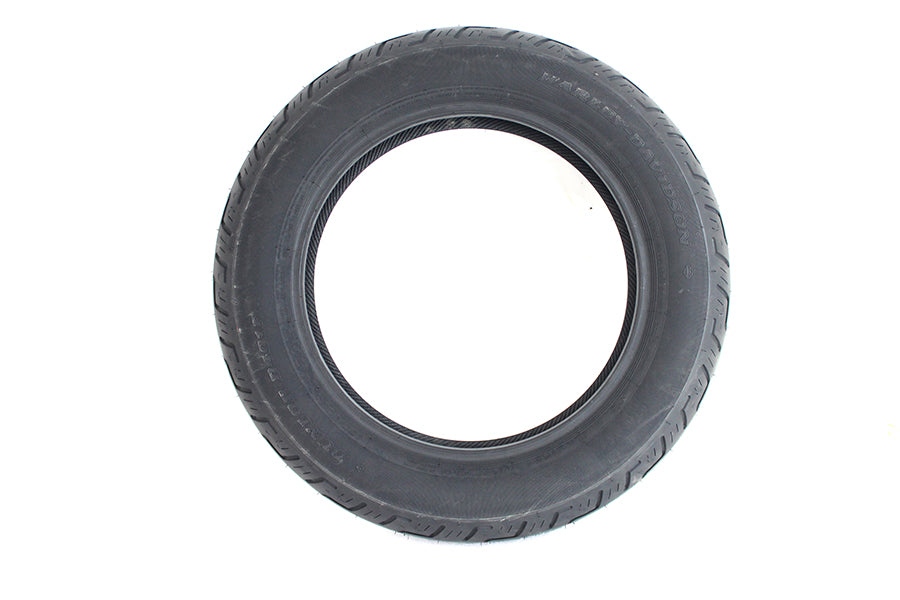 Dunlop D401 130/90B16 Blackwall Front Tire 2018 / UP XL XL1200XS2011 / UP XL XL1200C2010 / UP XL XL1200X2018 / UP FLDE 2018 / UP FLSL 2018 / UP FLHC