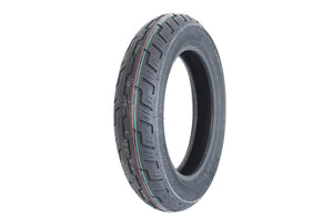 Dunlop D401 130/90B16 Blackwall Front Tire 2018 / UP XL XL1200XS2011 / UP XL XL1200C2010 / UP XL XL1200X2018 / UP FLDE 2018 / UP FLSL 2018 / UP FLHC