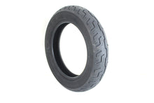 Load image into Gallery viewer, Dunlop D401 130/90B16 Blackwall Front Tire 2018 / UP XL XL1200XS2011 / UP XL XL1200C2010 / UP XL XL1200X2018 / UP FLDE 2018 / UP FLSL 2018 / UP FLHC