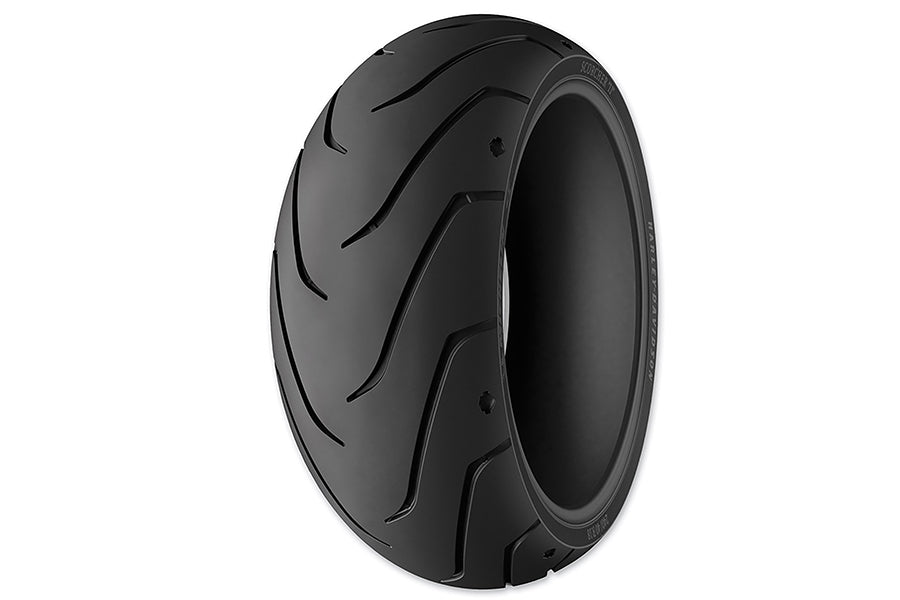 Michelin Scorcher II 180/55ZR17 Blackwall Tire 2008 / 2013 XL XR1200/X