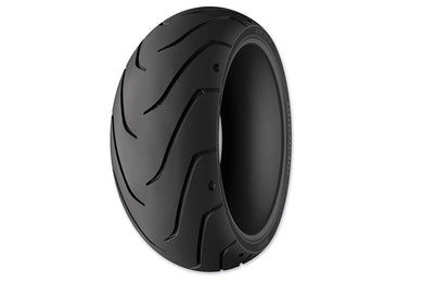 Michelin Scorcher II 200/55ZR17 Blackwall Tire 2007 / 2017 FLSTF 2010 / 2016 FLSTFB 2016 / 2017 FLSTFBS