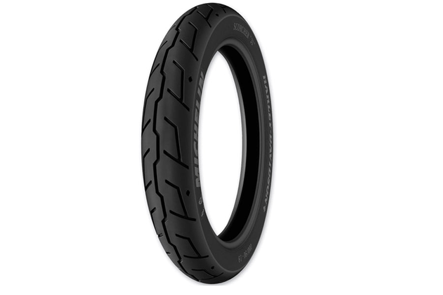 Michelin Scorcher 31 130/70B18 Ply Blackwall Tire 2010 / 2013 FLHX 2010 / 2013 FLTRX