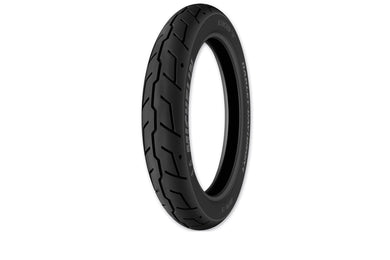 Michelin Scorcher 31 130/60B19 Ply Blackwall Tire 2015 / UP FLTRX 2015 / 2017 FLTRXS 2014 / 2017 FLHXS 2014 / UP FLHX 2009 / UP FLT Equipped with 19 accessory wheels and 16
