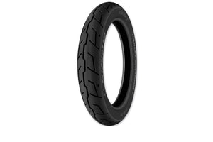 Michelin Scorcher 31 130/60B19 Ply Blackwall Tire 2015 / UP FLTRX 2015 / 2017 FLTRXS 2014 / 2017 FLHXS 2014 / UP FLHX 2009 / UP FLT Equipped with 19 accessory wheels and 16" rear tires"