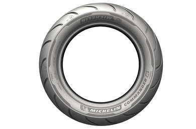 Michelin Commander III 80/90-21 Front Cruiser Tire 0 /  Front