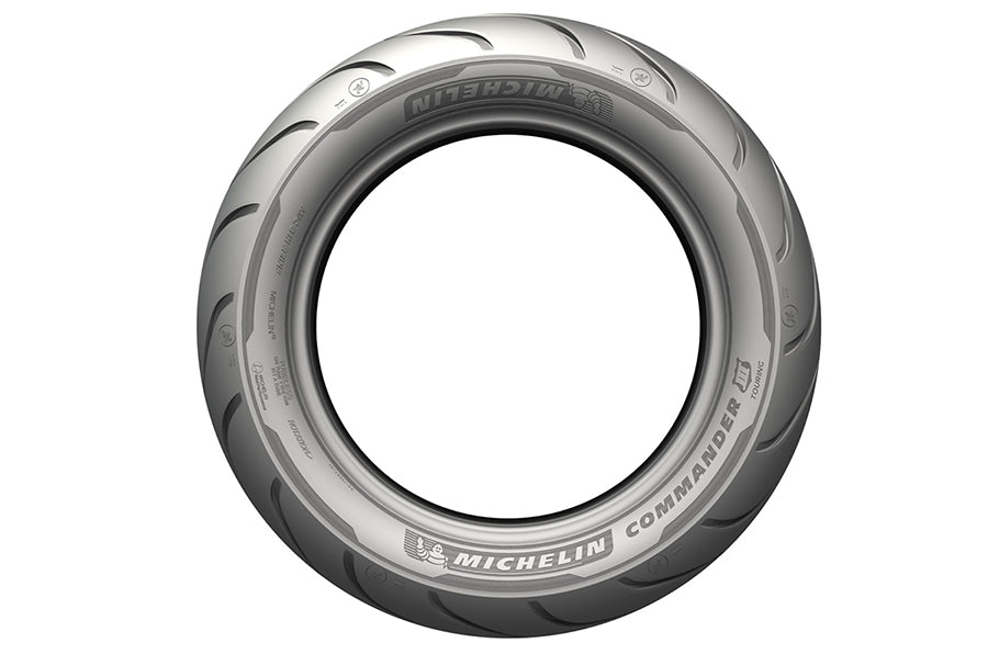 Michelin Commander III 150/80 B16 Rear Cruiser Tire 0 /  Rear