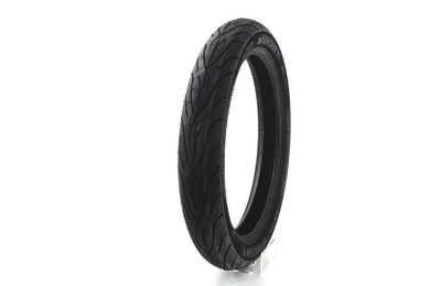 Michelin Commander II Tire 100/90 B19 Front 0 /  Front