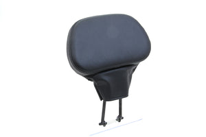 Driver Backrest 1988 / UP FLT