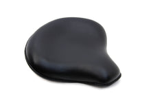 Load image into Gallery viewer, Black Leather Solo Seat 0 /  Custom application