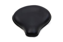 Load image into Gallery viewer, Black Leather Solo Seat 0 /  Custom application