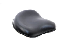 Load image into Gallery viewer, Black Leather Solo Seat 0 /  Custom application