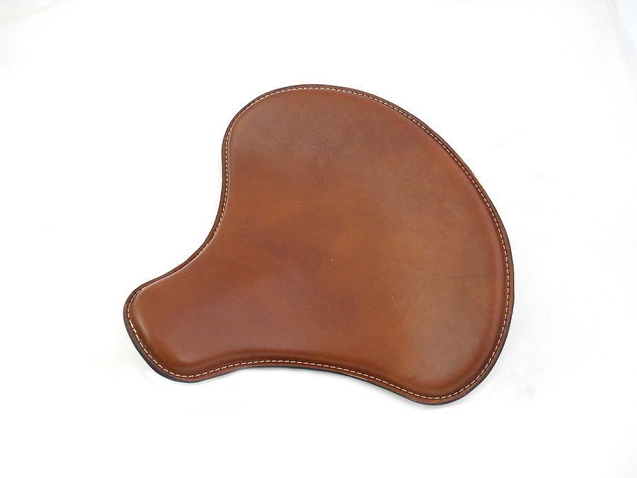 Brown Leather Solo Seat 0 /  All models2015 / UP Scout